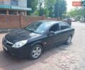 Черный Опель Вектра, объемом двигателя 1.8 л и пробегом 190 тыс. км за 5100 $, фото 6 на Automoto.ua