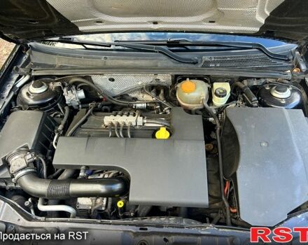 Чорний Опель Вектра, об'ємом двигуна 2.2 л та пробігом 221 тис. км за 5500 $, фото 9 на Automoto.ua