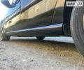 Черный Опель Вектра, объемом двигателя 2.2 л и пробегом 183 тыс. км за 5300 $, фото 13 на Automoto.ua