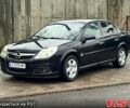 Черный Опель Вектра, объемом двигателя 2.2 л и пробегом 0 тыс. км за 4500 $, фото 1 на Automoto.ua