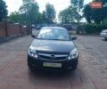 Черный Опель Вектра, объемом двигателя 1.8 л и пробегом 190 тыс. км за 5100 $, фото 1 на Automoto.ua