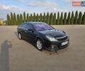 Черный Опель Вектра, объемом двигателя 2.2 л и пробегом 300 тыс. км за 7500 $, фото 7 на Automoto.ua