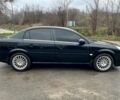 Чорний Опель Вектра, об'ємом двигуна 2.2 л та пробігом 185 тис. км за 5400 $, фото 7 на Automoto.ua