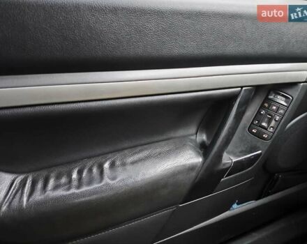 Черный Опель Вектра, объемом двигателя 2.2 л и пробегом 238 тыс. км за 6100 $, фото 24 на Automoto.ua