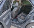 Черный Опель Вектра, объемом двигателя 1.9 л и пробегом 260 тыс. км за 5500 $, фото 1 на Automoto.ua