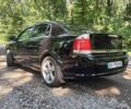 Черный Опель Вектра, объемом двигателя 2.2 л и пробегом 107 тыс. км за 7500 $, фото 1 на Automoto.ua