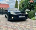 Черный Опель Вектра, объемом двигателя 2.2 л и пробегом 207 тыс. км за 4000 $, фото 1 на Automoto.ua