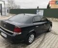 Чорний Опель Вектра, об'ємом двигуна 1.8 л та пробігом 208 тис. км за 4500 $, фото 4 на Automoto.ua