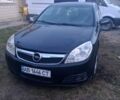 Черный Опель Вектра, объемом двигателя 2.2 л и пробегом 300 тыс. км за 3500 $, фото 1 на Automoto.ua
