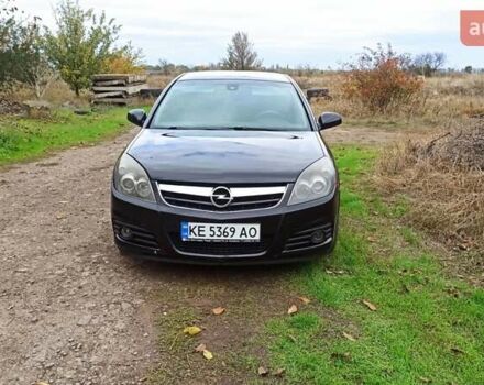 Опель Вектра 2007 в Кривом Роге на Automoto.ua Черный Опель Вектра, объемом двигателя 0 л и пробегом 270 тыс. км за 5400 $, фото 8 на Automoto.ua