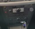 Черный Опель Вектра, объемом двигателя 2.2 л и пробегом 170 тыс. км за 6200 $, фото 66 на Automoto.ua