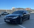 Черный Опель Вектра, объемом двигателя 2.79 л и пробегом 248 тыс. км за 5900 $, фото 7 на Automoto.ua