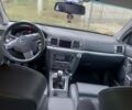Черный Опель Вектра, объемом двигателя 2.8 л и пробегом 164 тыс. км за 6500 $, фото 5 на Automoto.ua