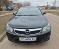 Черный Опель Вектра, объемом двигателя 2.2 л и пробегом 183 тыс. км за 5400 $, фото 1 на Automoto.ua