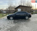 Черный Опель Вектра, объемом двигателя 2.2 л и пробегом 219 тыс. км за 5800 $, фото 1 на Automoto.ua
