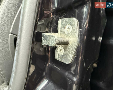 Чорний Опель Вектра, об'ємом двигуна 2.2 л та пробігом 33 тис. км за 9500 $, фото 33 на Automoto.ua