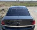 Чорний Опель Вектра, об'ємом двигуна 0 л та пробігом 271 тис. км за 5999 $, фото 11 на Automoto.ua