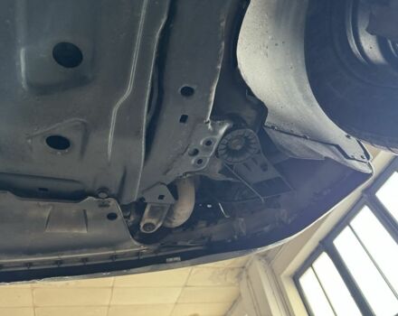 Чорний Опель Вектра, об'ємом двигуна 1.9 л та пробігом 182 тис. км за 6502 $, фото 11 на Automoto.ua