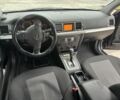 Черный Опель Вектра, объемом двигателя 2.2 л и пробегом 250 тыс. км за 5990 $, фото 11 на Automoto.ua