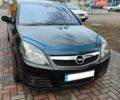 Черный Опель Вектра, объемом двигателя 2.2 л и пробегом 178 тыс. км за 4900 $, фото 1 на Automoto.ua