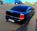 Чорний Опель Вектра, об'ємом двигуна 2.2 л та пробігом 0 тис. км за 3850 $, фото 1 на Automoto.ua