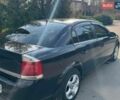 Черный Опель Вектра, объемом двигателя 2.2 л и пробегом 370 тыс. км за 4750 $, фото 11 на Automoto.ua