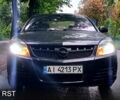 Черный Опель Вектра, объемом двигателя 2.2 л и пробегом 297 тыс. км за 5000 $, фото 1 на Automoto.ua