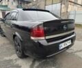 Черный Опель Вектра, объемом двигателя 2.2 л и пробегом 250 тыс. км за 5990 $, фото 1 на Automoto.ua