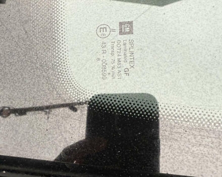 Чорний Опель Вектра, об'ємом двигуна 2.2 л та пробігом 33 тис. км за 9500 $, фото 21 на Automoto.ua