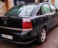 Чорний Опель Вектра, об'ємом двигуна 2.2 л та пробігом 150 тис. км за 5400 $, фото 1 на Automoto.ua