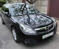 Черный Опель Вектра, объемом двигателя 2.2 л и пробегом 245 тыс. км за 6400 $, фото 1 на Automoto.ua