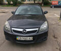Черный Опель Вектра, объемом двигателя 2.2 л и пробегом 225 тыс. км за 5600 $, фото 1 на Automoto.ua