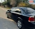 Черный Опель Вектра, объемом двигателя 2.2 л и пробегом 370 тыс. км за 4750 $, фото 4 на Automoto.ua