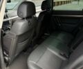 Черный Опель Вектра, объемом двигателя 2.2 л и пробегом 228 тыс. км за 5500 $, фото 10 на Automoto.ua