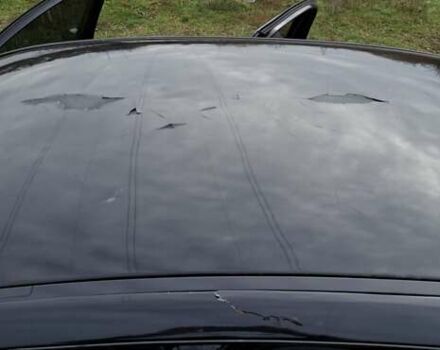 Черный Опель Вектра, объемом двигателя 2.2 л и пробегом 288 тыс. км за 5000 $, фото 15 на Automoto.ua