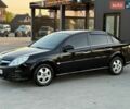 Черный Опель Вектра, объемом двигателя 2.2 л и пробегом 354 тыс. км за 3600 $, фото 17 на Automoto.ua