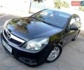 Черный Опель Вектра, объемом двигателя 2.2 л и пробегом 226 тыс. км за 5000 $, фото 1 на Automoto.ua