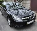 Черный Опель Вектра, объемом двигателя 2.2 л и пробегом 245 тыс. км за 6400 $, фото 1 на Automoto.ua
