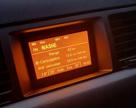 Чорний Опель Вектра, об'ємом двигуна 2.2 л та пробігом 290 тис. км за 6100 $, фото 2 на Automoto.ua