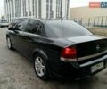 Черный Опель Вектра, объемом двигателя 2.2 л и пробегом 251 тыс. км за 4600 $, фото 4 на Automoto.ua
