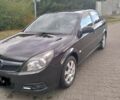 Опель Вектра 2008 в Николаеве на Automoto.ua Черный Опель Вектра, объемом двигателя 2.2 л и пробегом 236 тыс. км за 5300 $, фото 8 на Automoto.ua