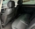 Черный Опель Вектра, объемом двигателя 2.2 л и пробегом 235 тыс. км за 4700 $, фото 10 на Automoto.ua