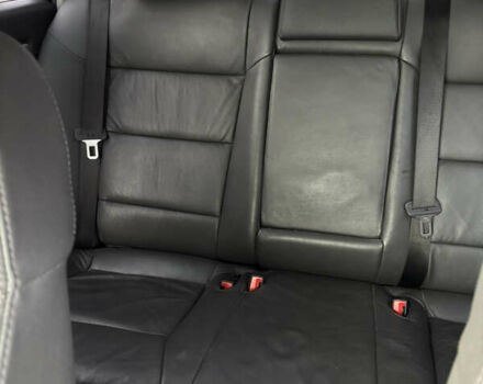 Черный Опель Вектра, объемом двигателя 2.2 л и пробегом 33 тыс. км за 7900 $, фото 4 на Automoto.ua