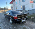 Чорний Опель Вектра, об'ємом двигуна 1.8 л та пробігом 244 тис. км за 3500 $, фото 4 на Automoto.ua