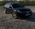 Черный Опель Вектра, объемом двигателя 2.2 л и пробегом 285 тыс. км за 5680 $, фото 1 на Automoto.ua