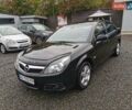Чорний Опель Вектра, об'ємом двигуна 2.2 л та пробігом 149 тис. км за 6499 $, фото 1 на Automoto.ua