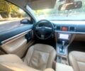 Черный Опель Вектра, объемом двигателя 2.2 л и пробегом 226 тыс. км за 5030 $, фото 6 на Automoto.ua