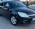 Черный Опель Вектра, объемом двигателя 1.6 л и пробегом 200 тыс. км за 5100 $, фото 1 на Automoto.ua