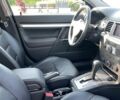 Черный Опель Вектра, объемом двигателя 2.2 л и пробегом 82 тыс. км за 8200 $, фото 5 на Automoto.ua