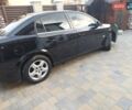 Черный Опель Вектра, объемом двигателя 2.2 л и пробегом 238 тыс. км за 4900 $, фото 1 на Automoto.ua